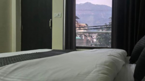 Hotel mark blu